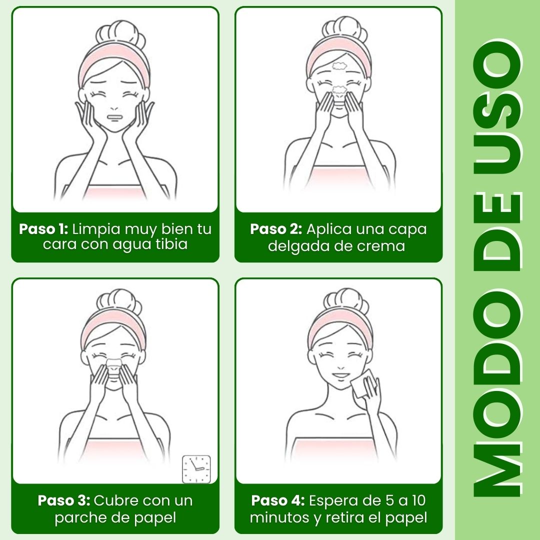 Mascarilla Lanbena®
