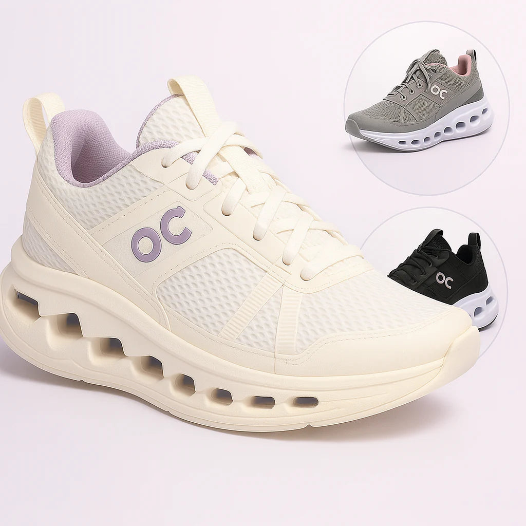 ON CLOUD SURFER™ | Limited Exclusive Edition