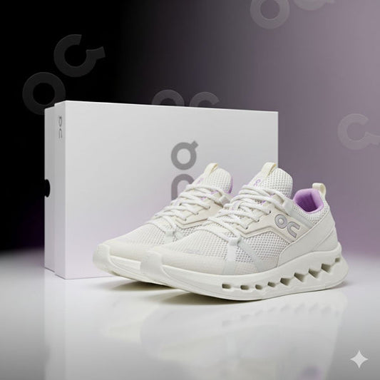 TENNIS ON CLOUDSURFER NEXT