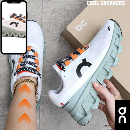 On Running Cloudmonster – Deportivo Unisex con CloudTec®