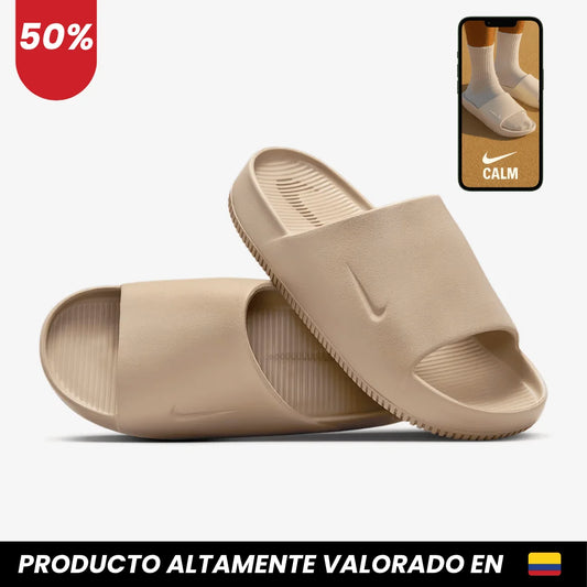 Slides Nike Calm Edition
