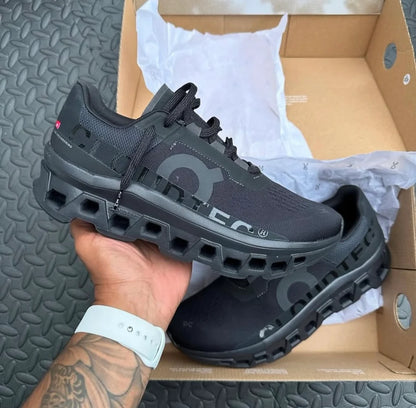 On Running Cloudmonster – Deportivo Unisex con CloudTec®