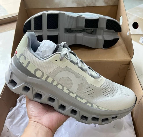 On Running Cloudmonster – Deportivo Unisex con CloudTec®