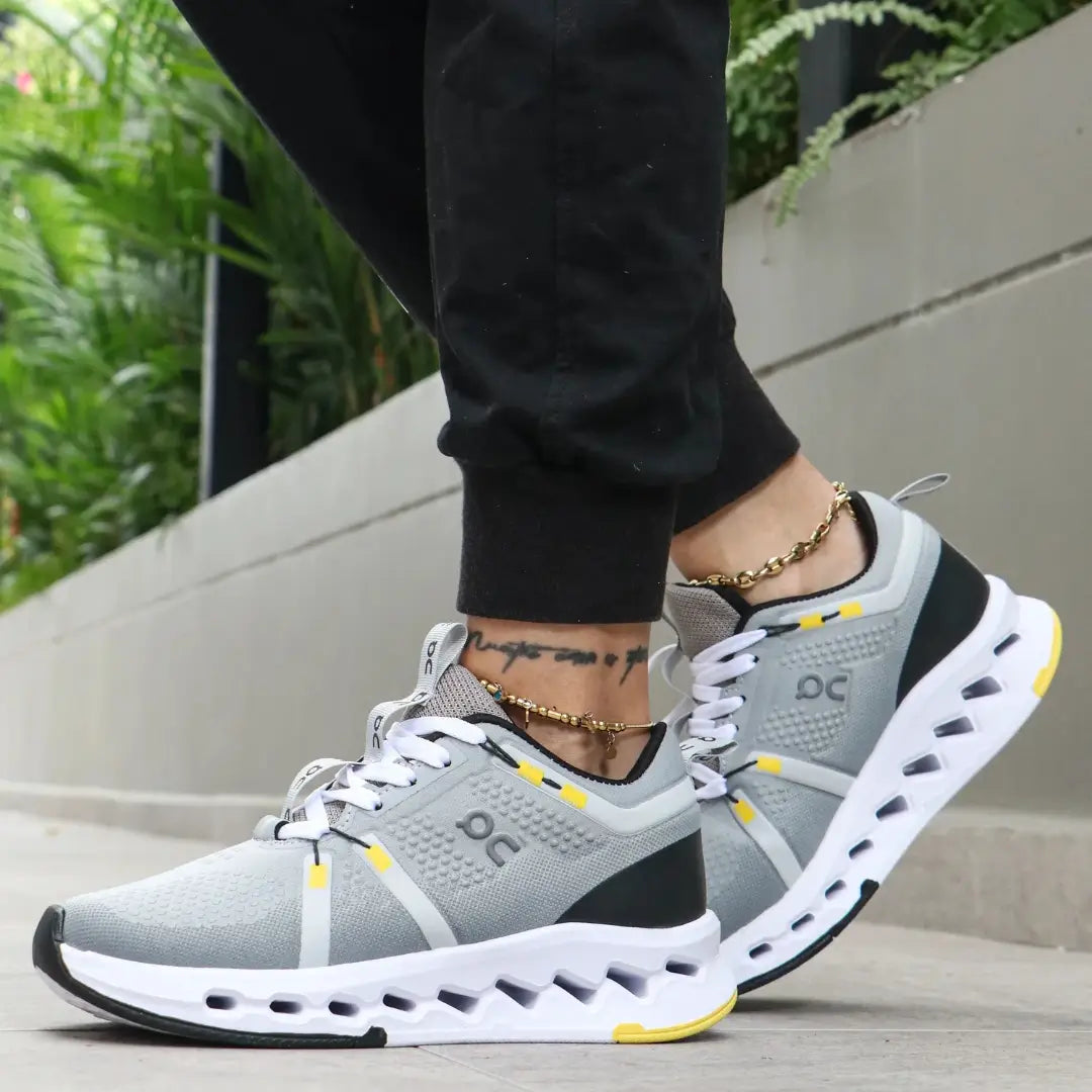 ON CLOUD SURFER 2™  | Unisex Prime Edition