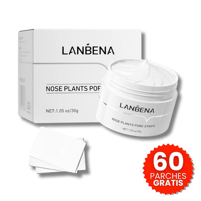 Mascarilla Lanbena®
