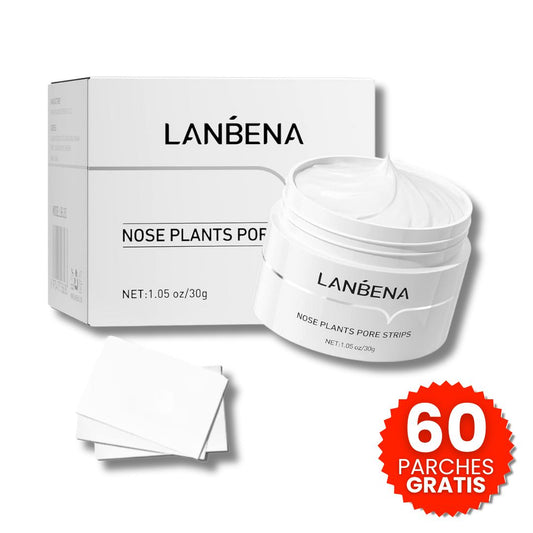 Mascarilla Lanbena®