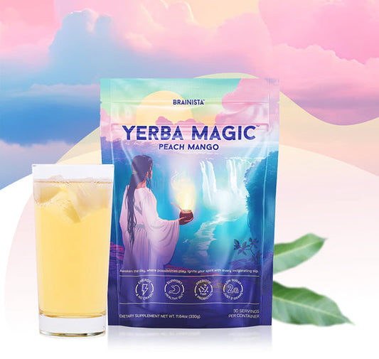 Yerba Magic® - Té